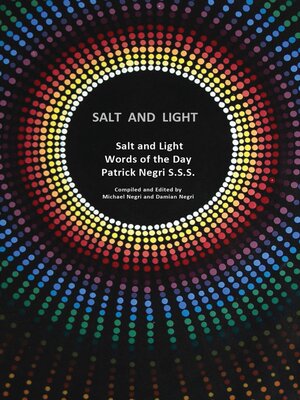 cover image of Salt and Light